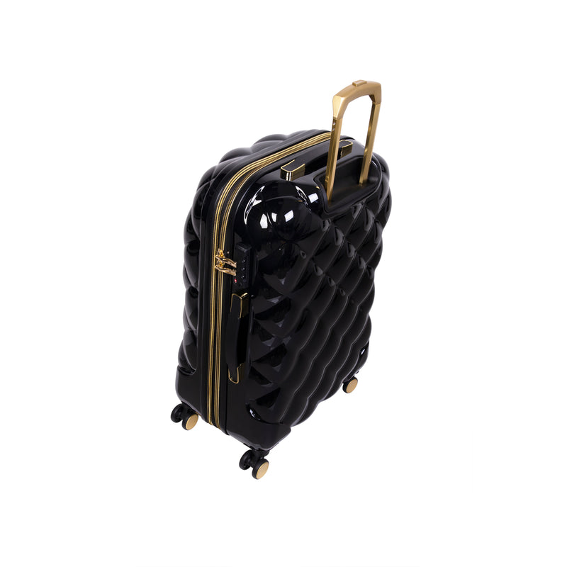 St. Tropez Trois - Medium (Black)