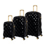 St. Tropez Trois - Medium (Black)