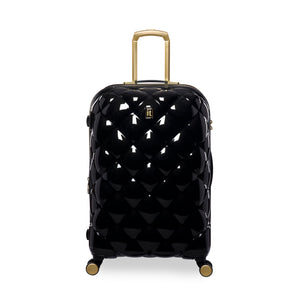 St. Tropez Trois - Medium (Black)