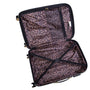St. Tropez Trois - Medium (Black)