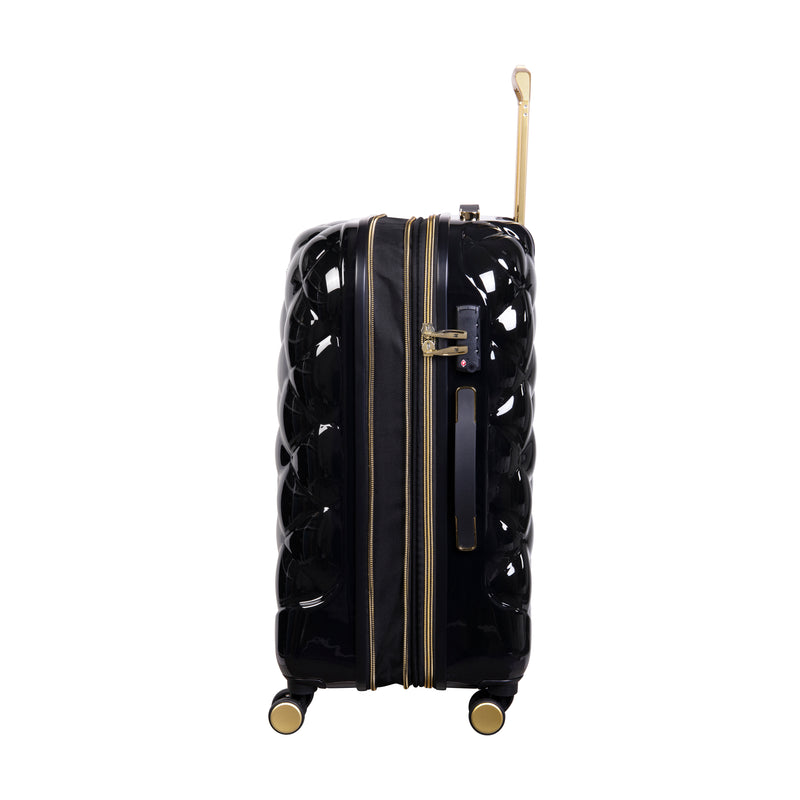 St. Tropez Trois - Medium (Black)