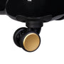 St. Tropez Trois - Medium (Black)