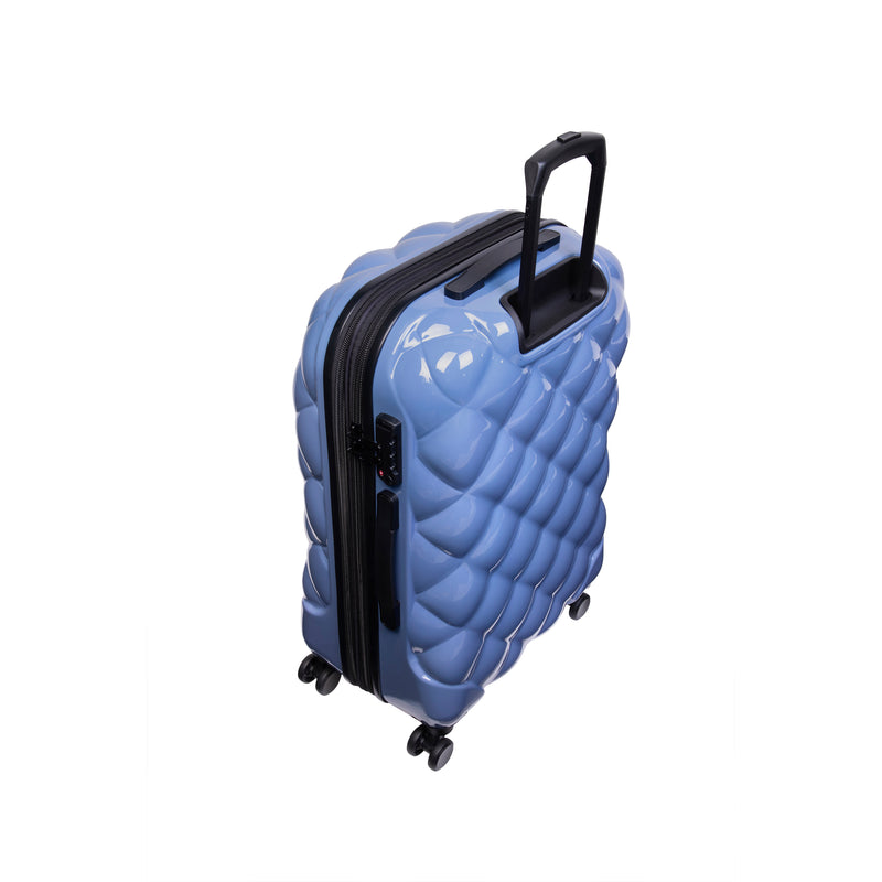 St. Tropez Trois - Cabin (Elemental Blue)