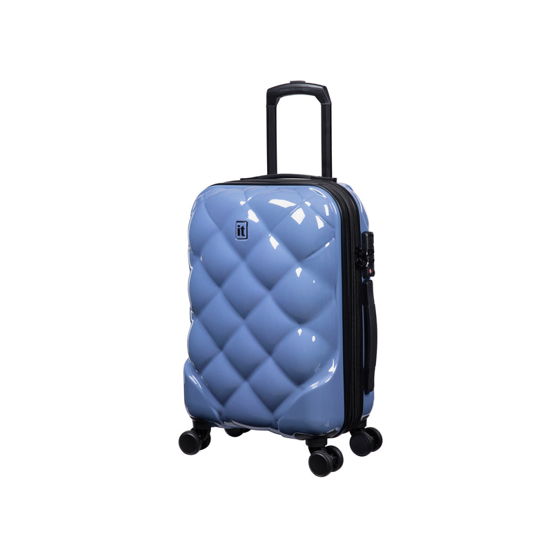St. Tropez Trois - Cabin (Elemental Blue)