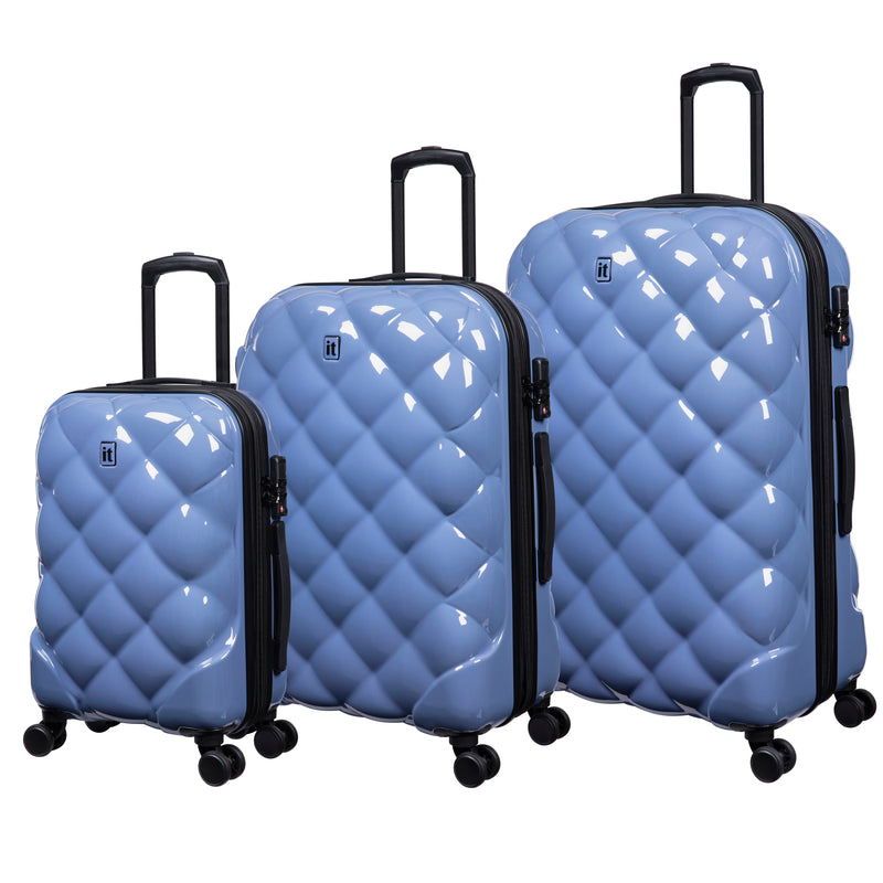 St. Tropez Trois - Cabin (Elemental Blue)