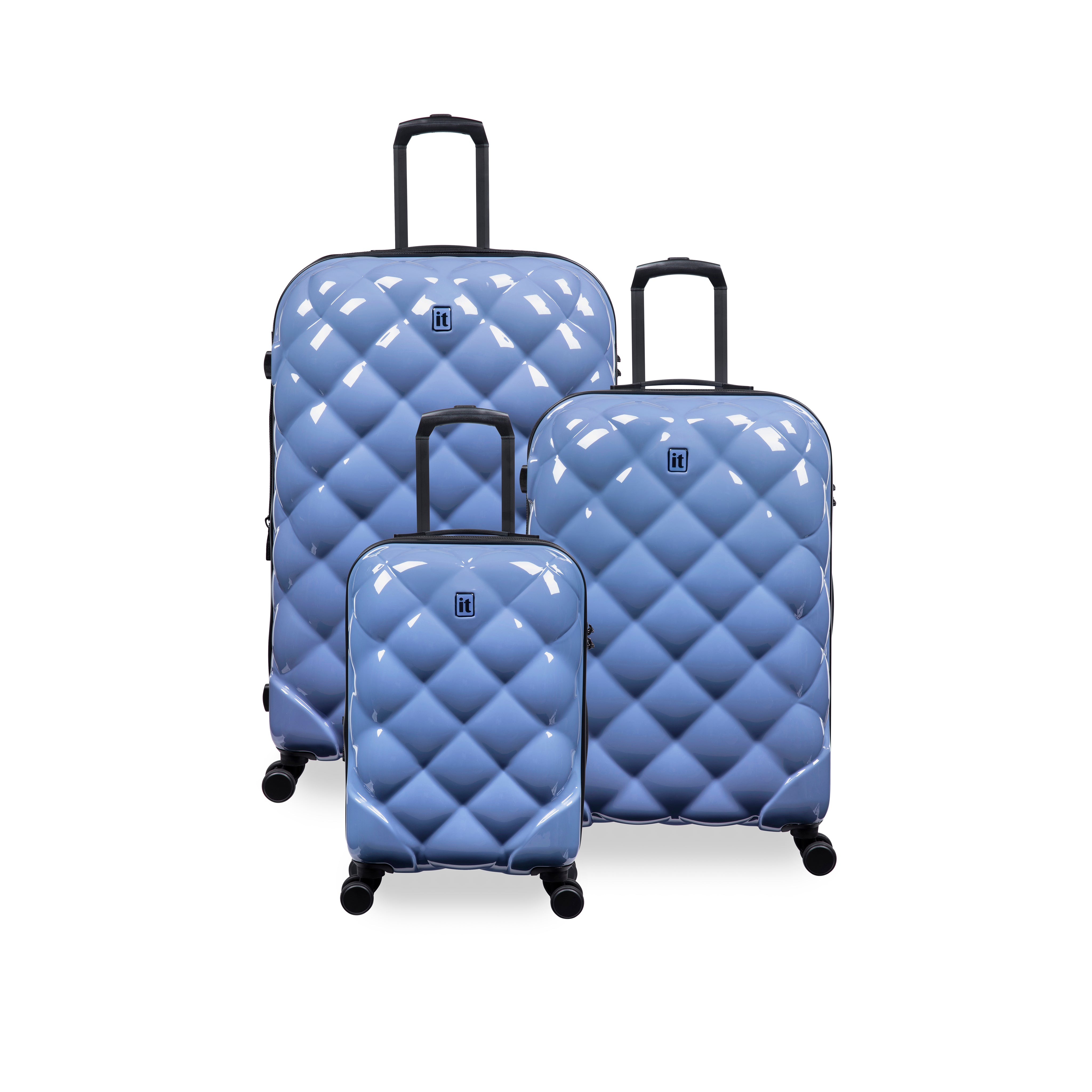 Caracas Delsey Valaguzza Suitcase Delsey Trolley Caracas Nest
