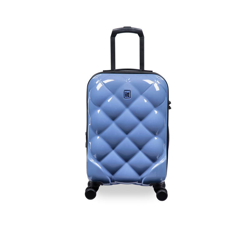 St. Tropez Trois - Cabin (Elemental Blue)