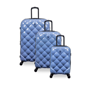 St. Tropez Trois - 3pc Set (Elemental Blue)