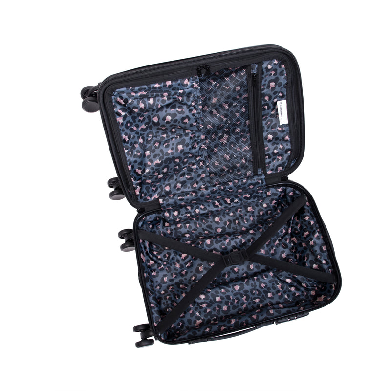 St. Tropez Trois - Cabin (Elemental Blue)