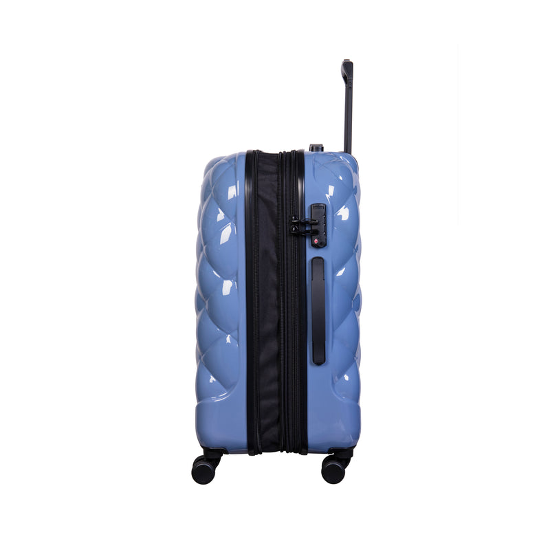 St. Tropez Trois - Cabin (Elemental Blue)