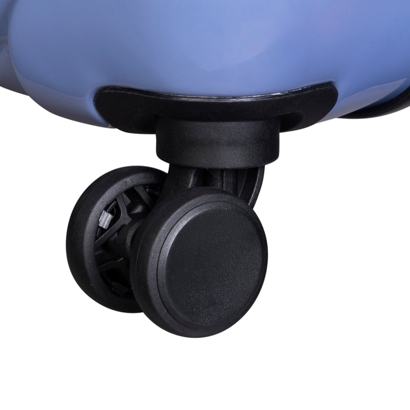 St. Tropez Trois - Cabin (Elemental Blue)