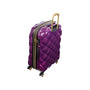 St. Tropez Trois - Medium (Potent Purple)