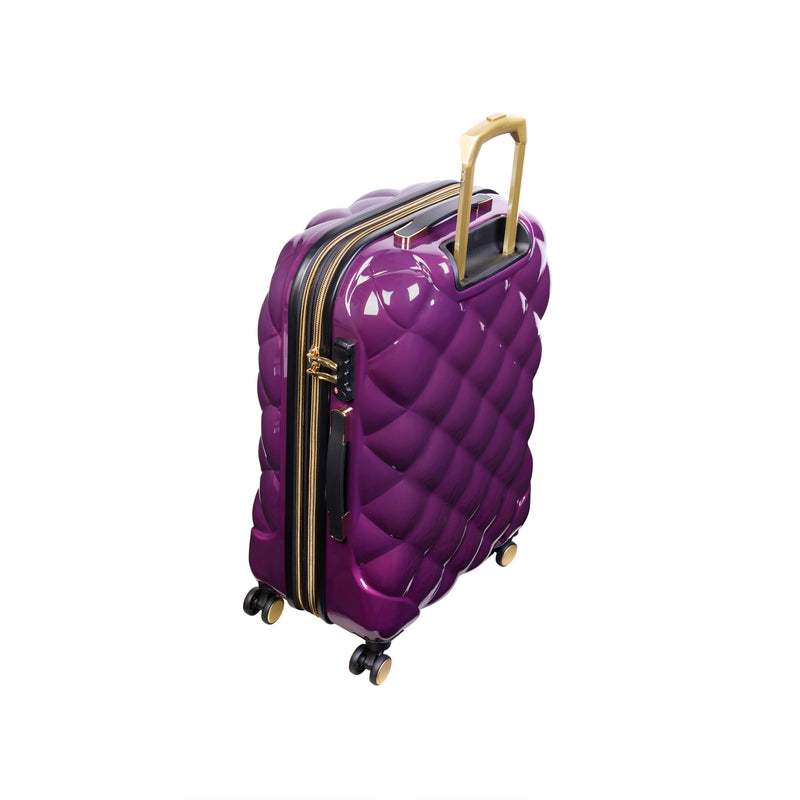 St. Tropez Trois - Cabin (Potent Purple)