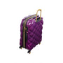 St. Tropez Trois - Cabin (Potent Purple)