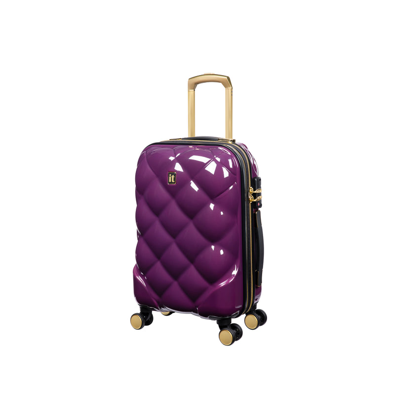 St. Tropez Trois - Cabin (Potent Purple)