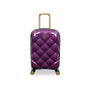 St. Tropez Trois - Cabin (Potent Purple)