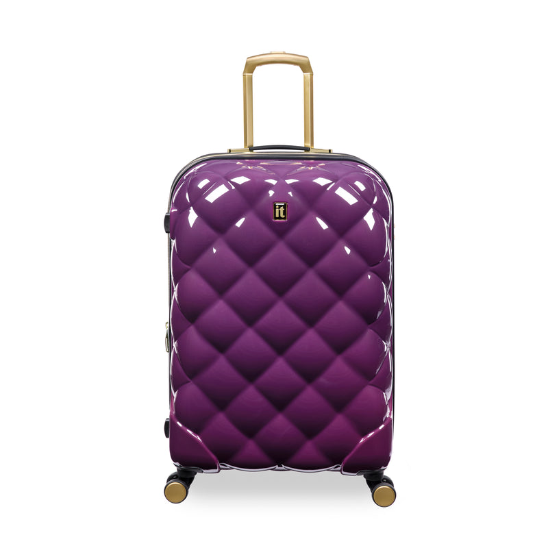 St. Tropez Trois - Medium (Potent Purple)