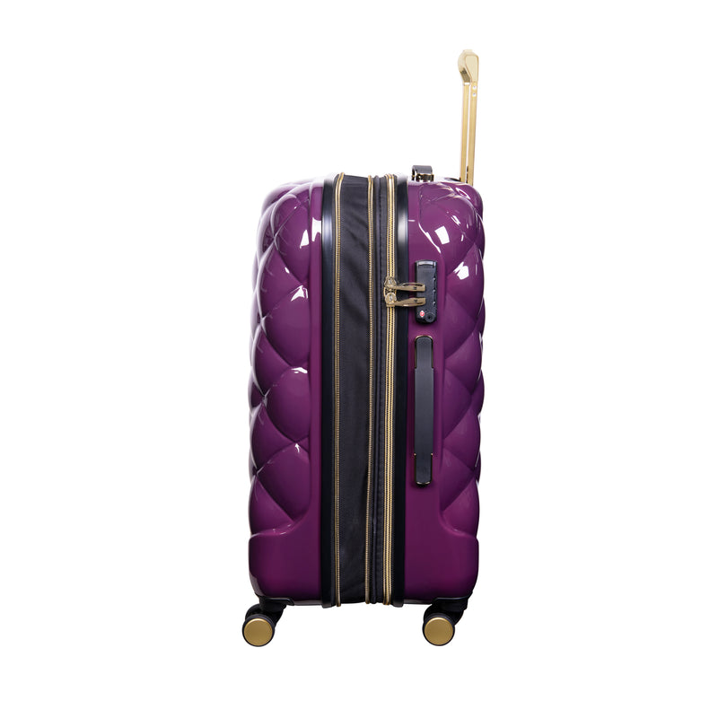 St. Tropez Trois - Cabin (Potent Purple)