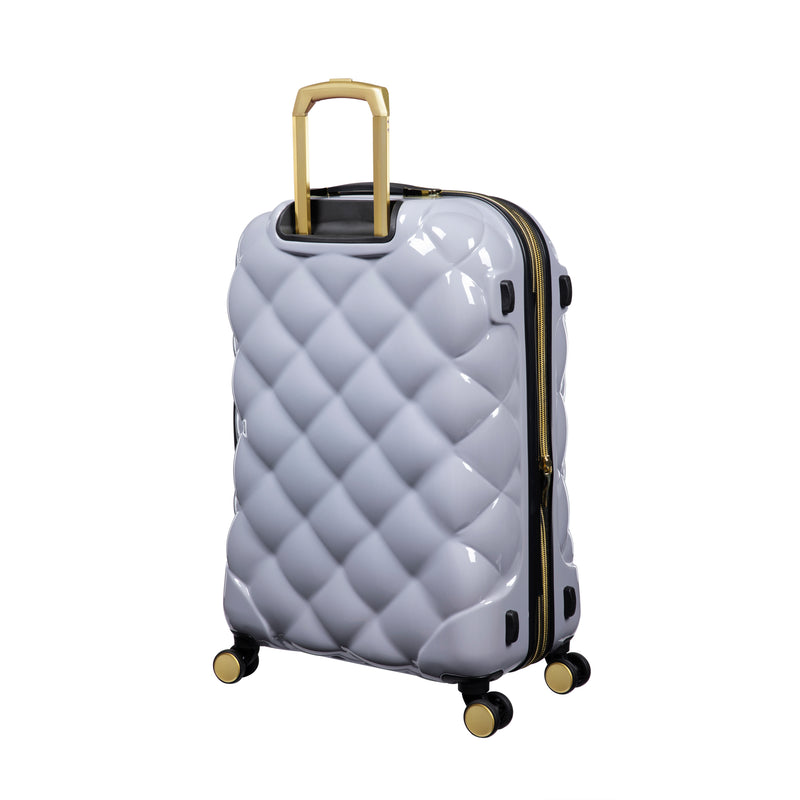St. Tropez Trois - Medium (Silver)