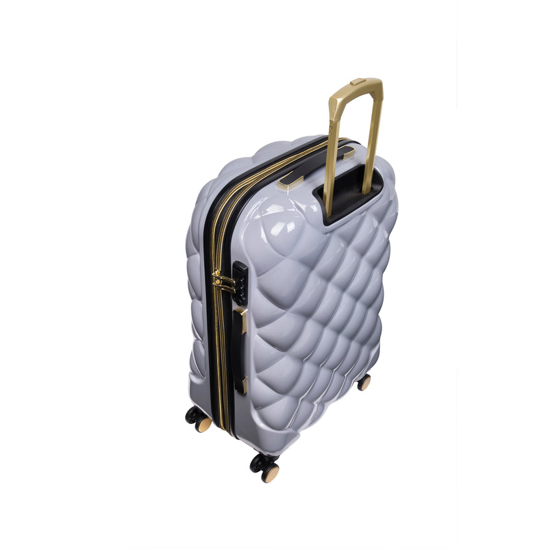 St. Tropez Trois - Medium (Silver)