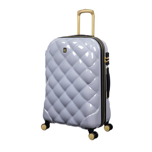 St. Tropez Trois - Medium (Silver)