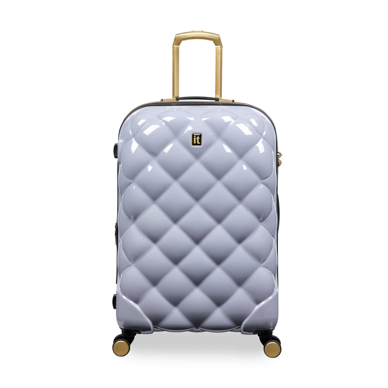 St. Tropez Trois - Medium (Silver)
