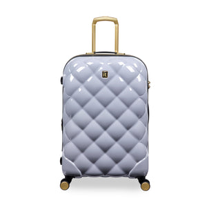 St. Tropez Trois - Medium (Silver)
