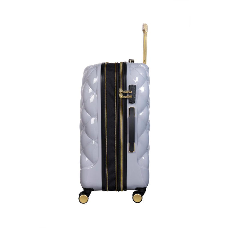 St. Tropez Trois - Medium (Silver)