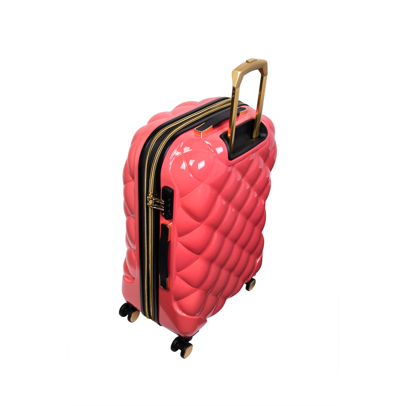 St. Tropez Trois - Cabin (Spiced Coral)