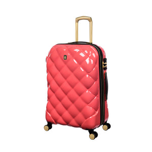St. Tropez Trois - Medium (Spiced Coral)