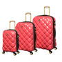 St. Tropez Trois - 3pc Set (Spiced Coral)