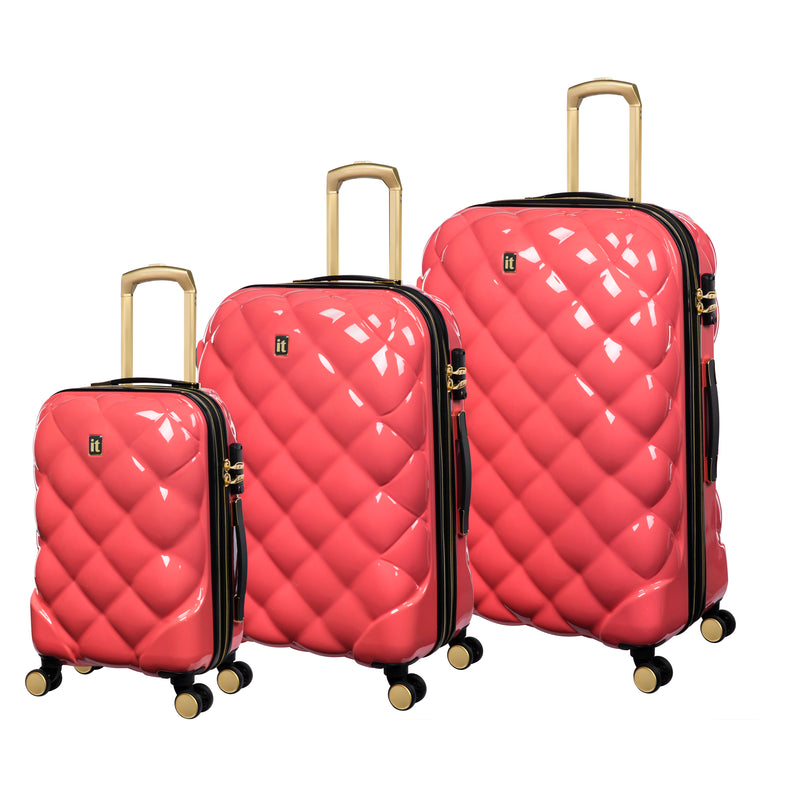 St. Tropez Trois - Medium (Spiced Coral)