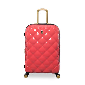 St. Tropez Trois - Medium (Spiced Coral)