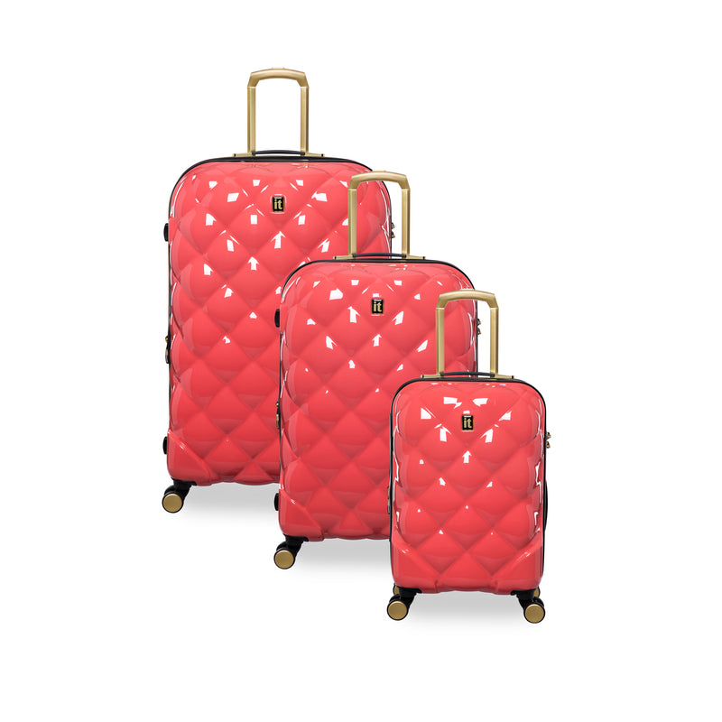 St. Tropez Trois - Medium (Spiced Coral)