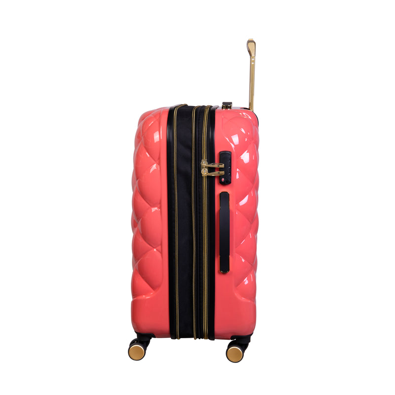 St. Tropez Trois - Medium (Spiced Coral)