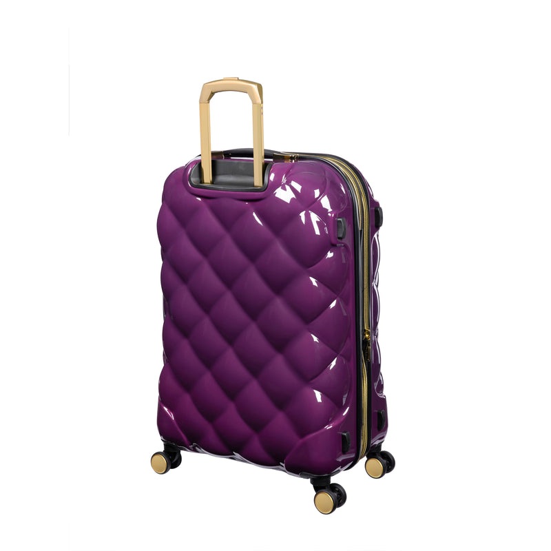 it Luggage Tropez Trois 3pc Set in Potent Purple