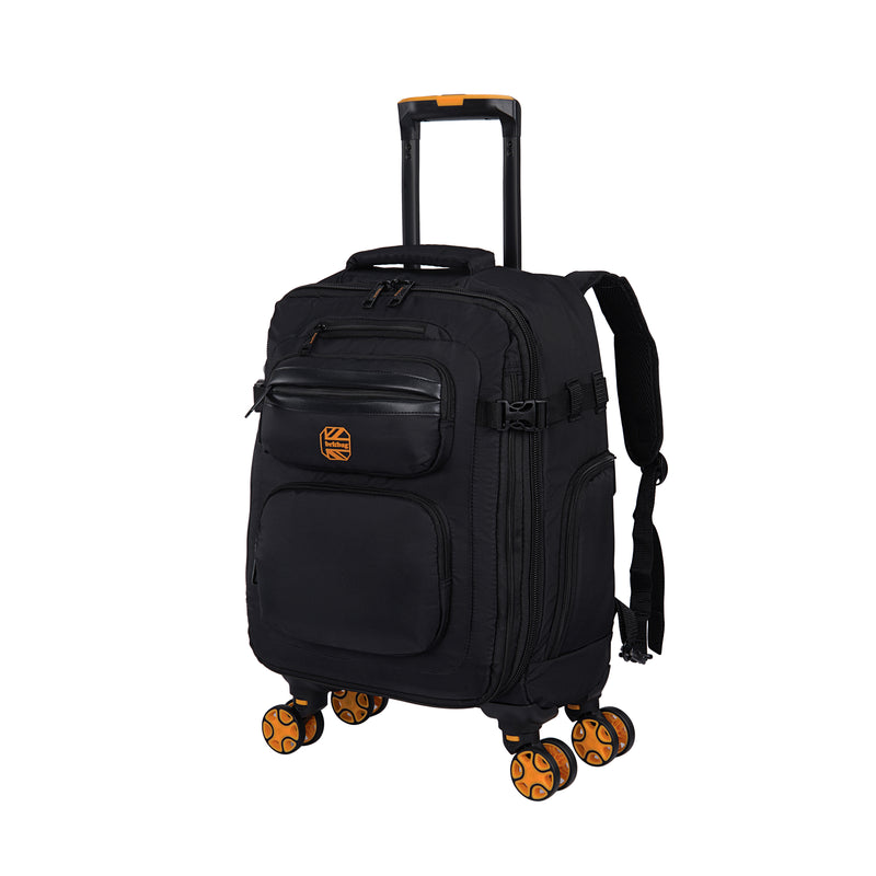 Caterpillar backpack trolley online