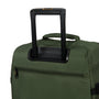 BRITBAG Berwick - Medium Trolley Backpack (Bronze Green)