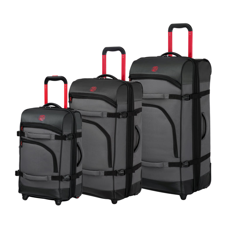 Duffle bag luggage sets best sale