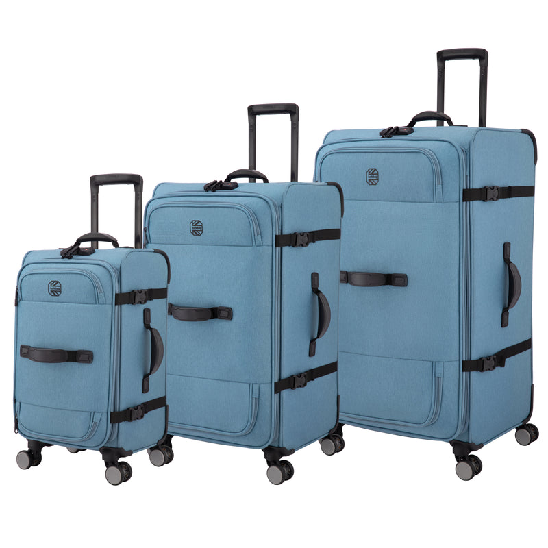 BRITBAG Orkney - 3pc Set (Lady Tritex)