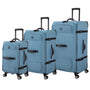 BRITBAG Orkney - 3pc Set (Lady Tritex)