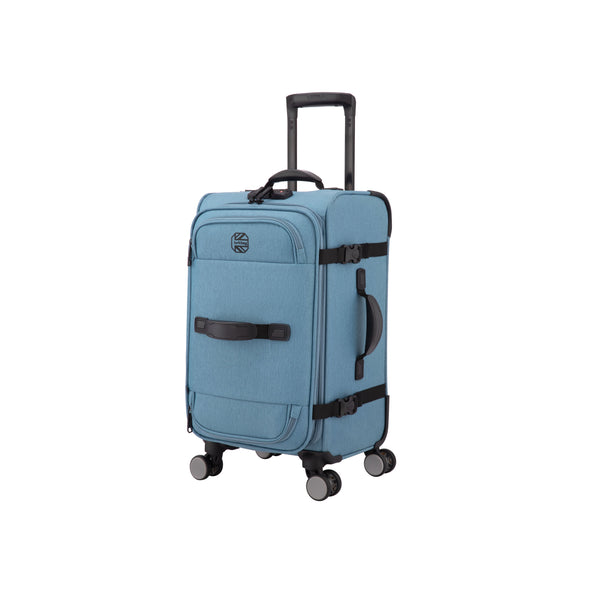 ほぼ新品♪ イギリスit luggage製おしゃれで軽くて頑丈なバゲージ