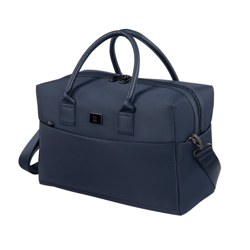 Outpaced - Holdall (Blueberry)