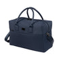 Outpaced - Small Holdall (Blueberry)