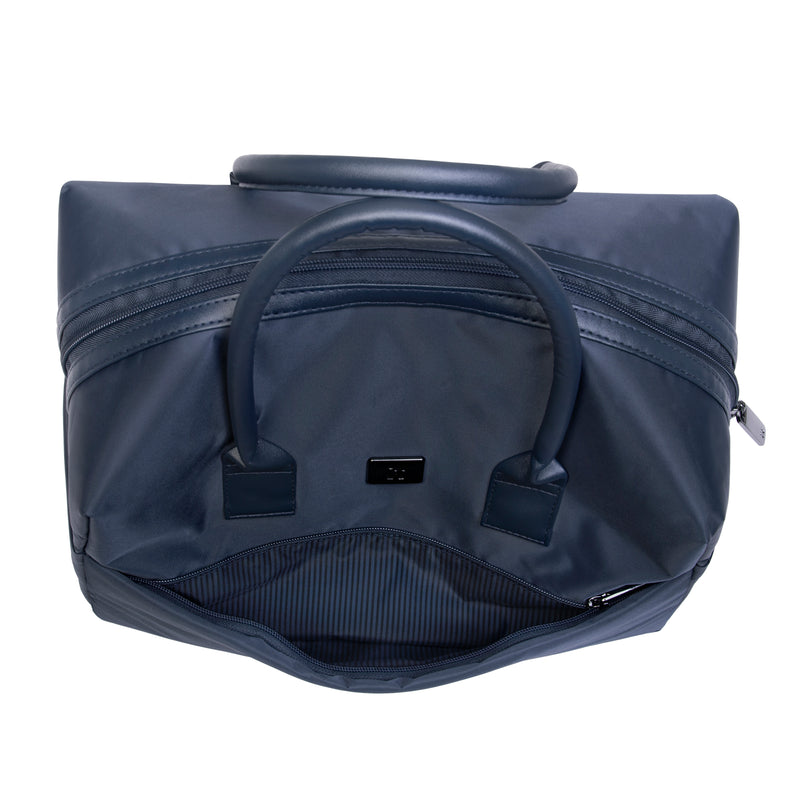 Outpaced - Holdall (Blueberry)