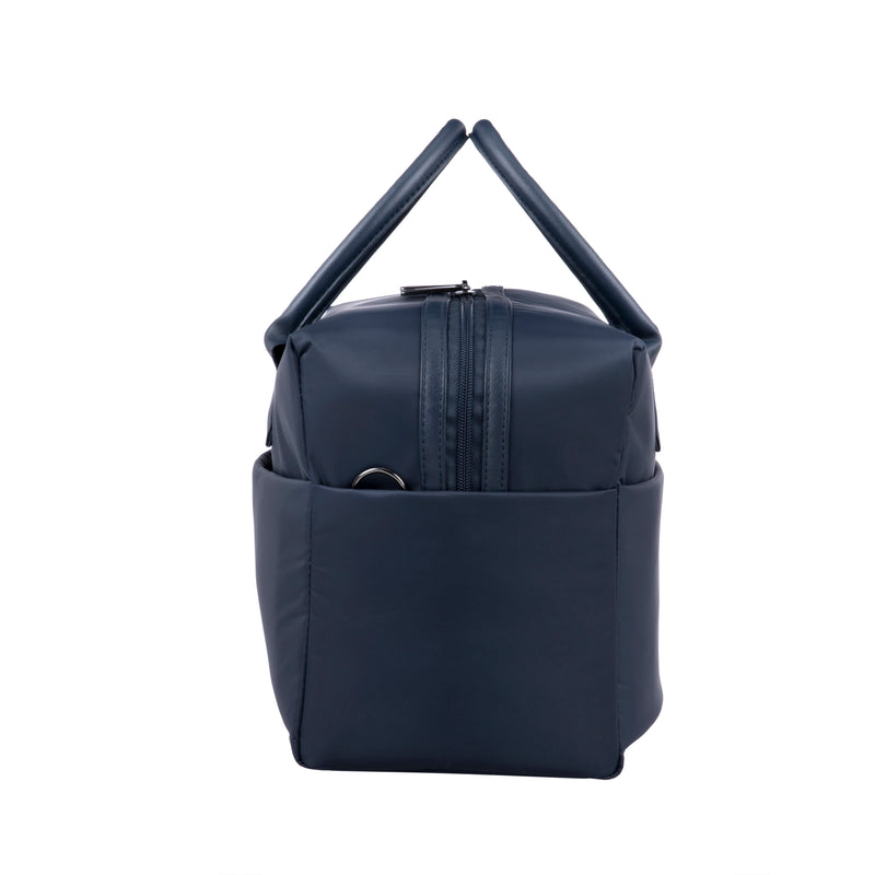 Outpaced - Holdall (Blueberry)