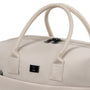 Outpaced - Small Holdall (Feather Gray)