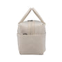 Outpaced - Small Holdall (Feather Gray)