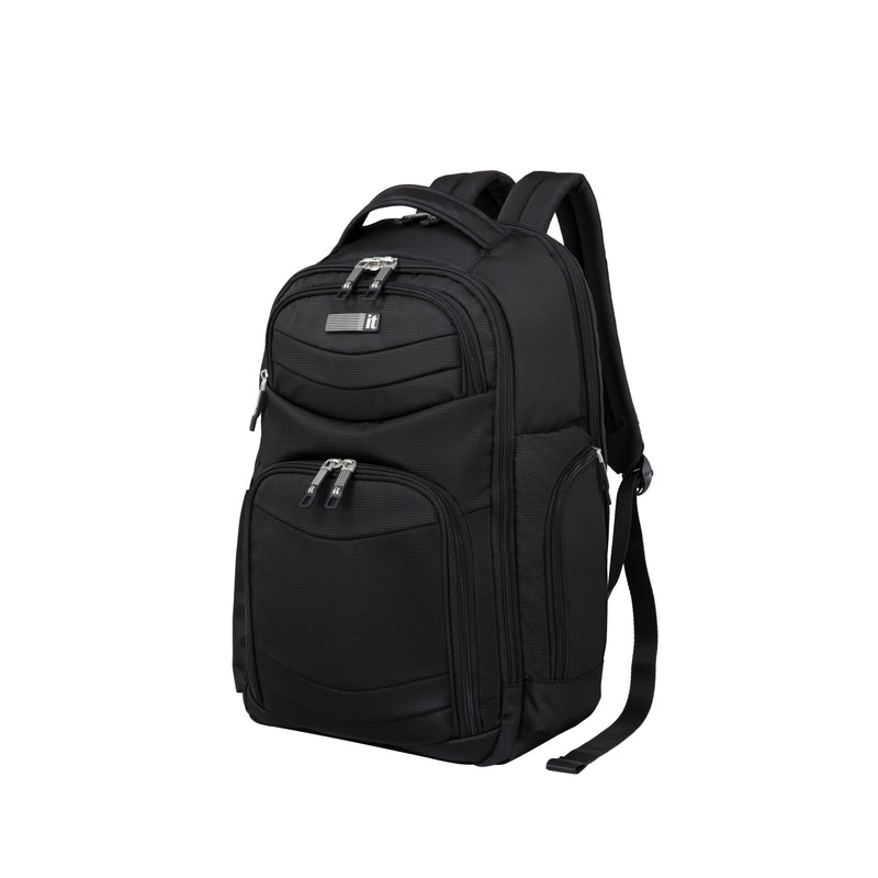 Intrepid - Backpack (Black)