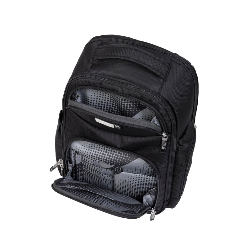 Backpackit it Luggage | Intrepid - Backpack (Black)